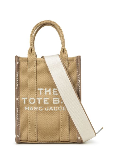 THE JACQUARD MINI TOTE BAG MARC JACOBS | 2R3HCR027H01230